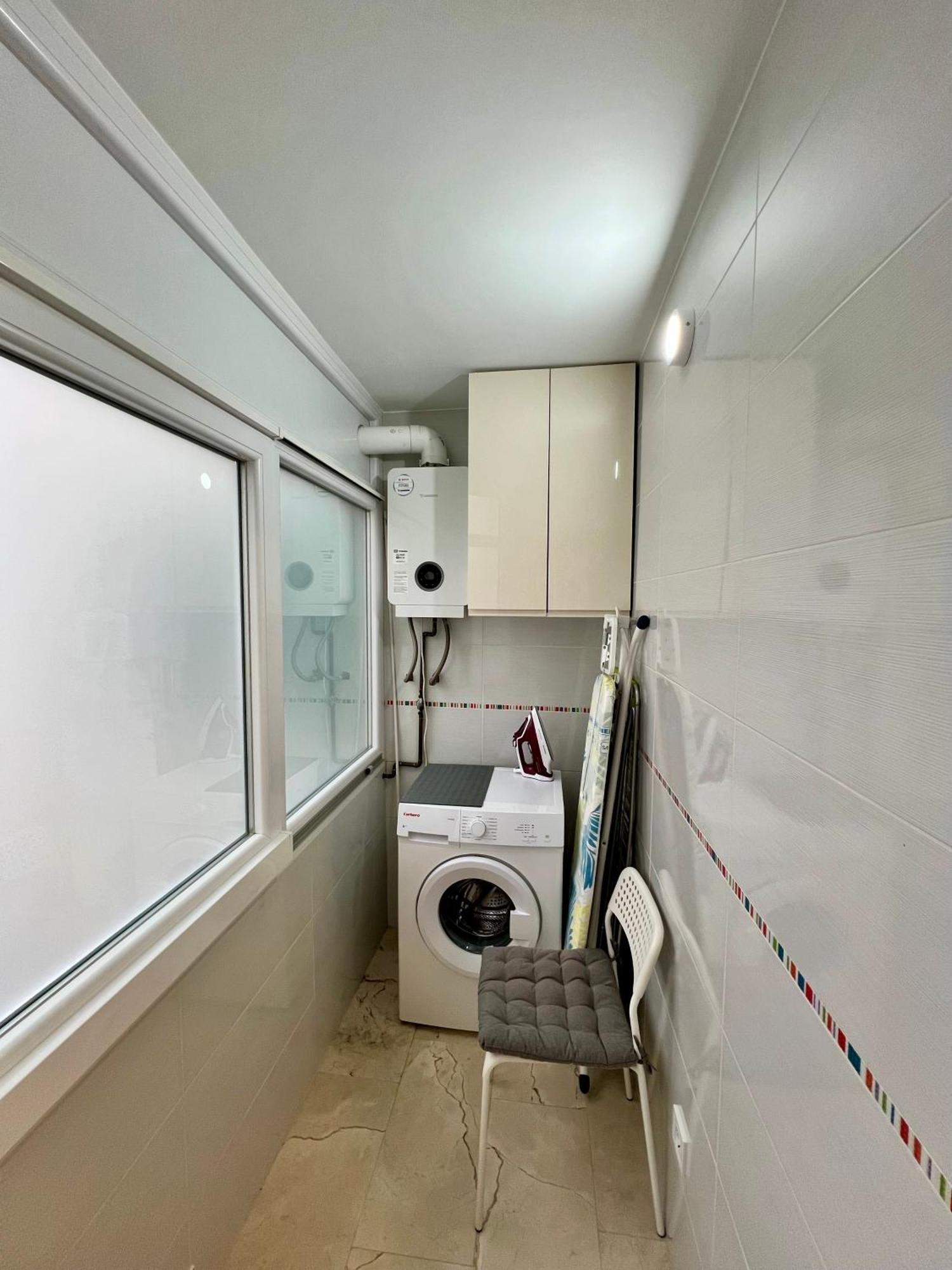 Leilighet Prestige Iv *