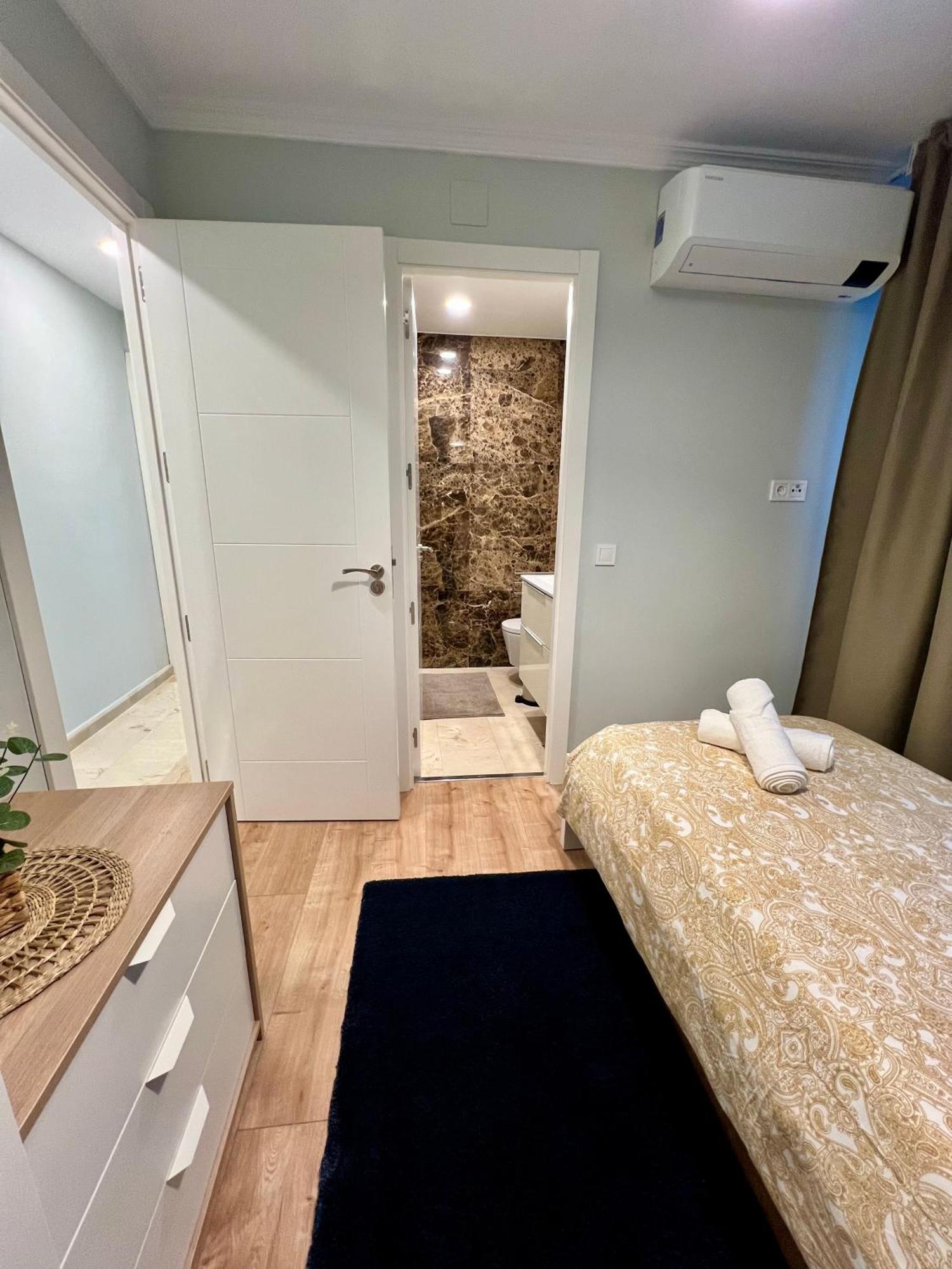 Prestige Iv Leilighet *