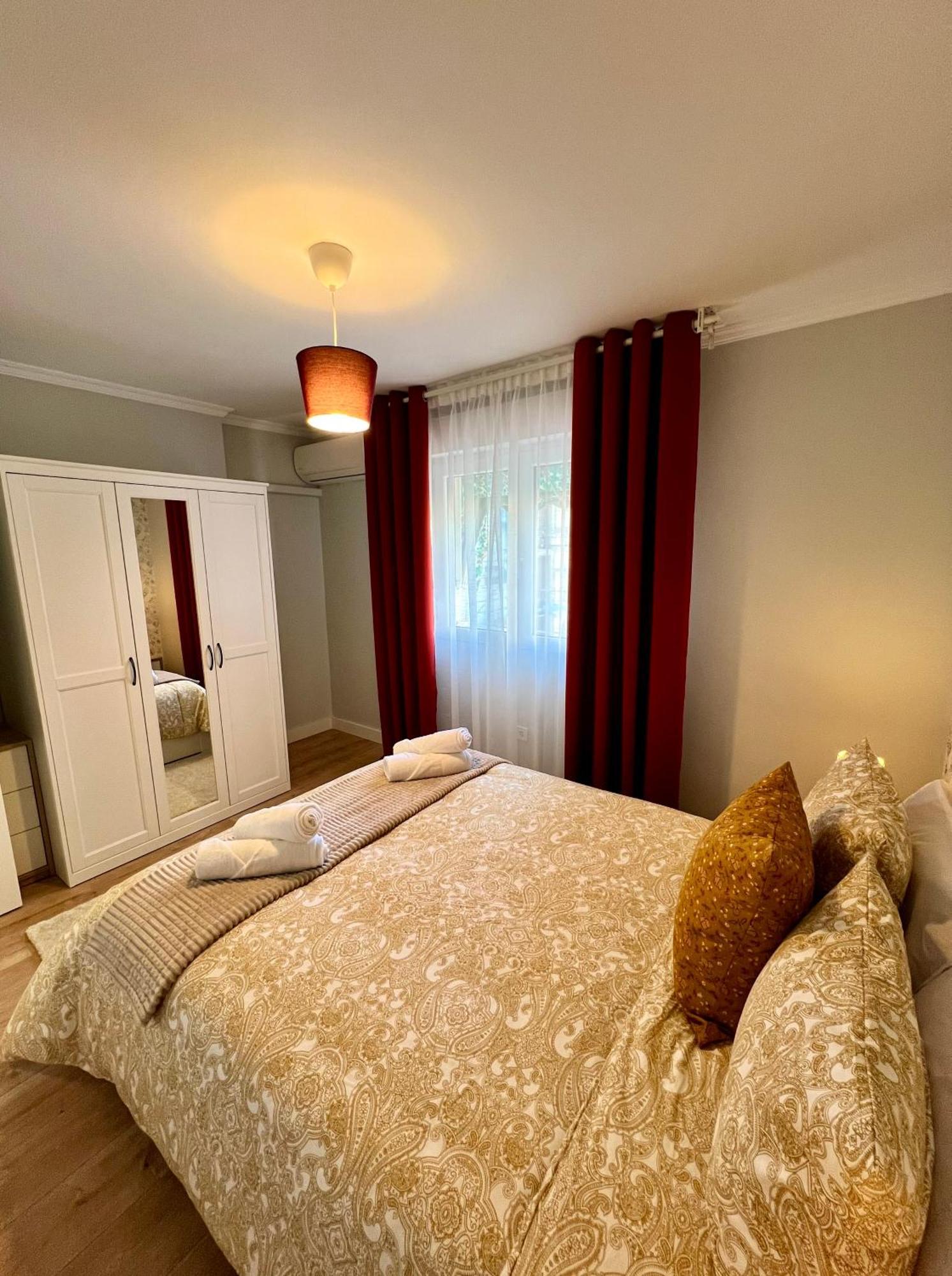 Leilighet Prestige Iv Málaga