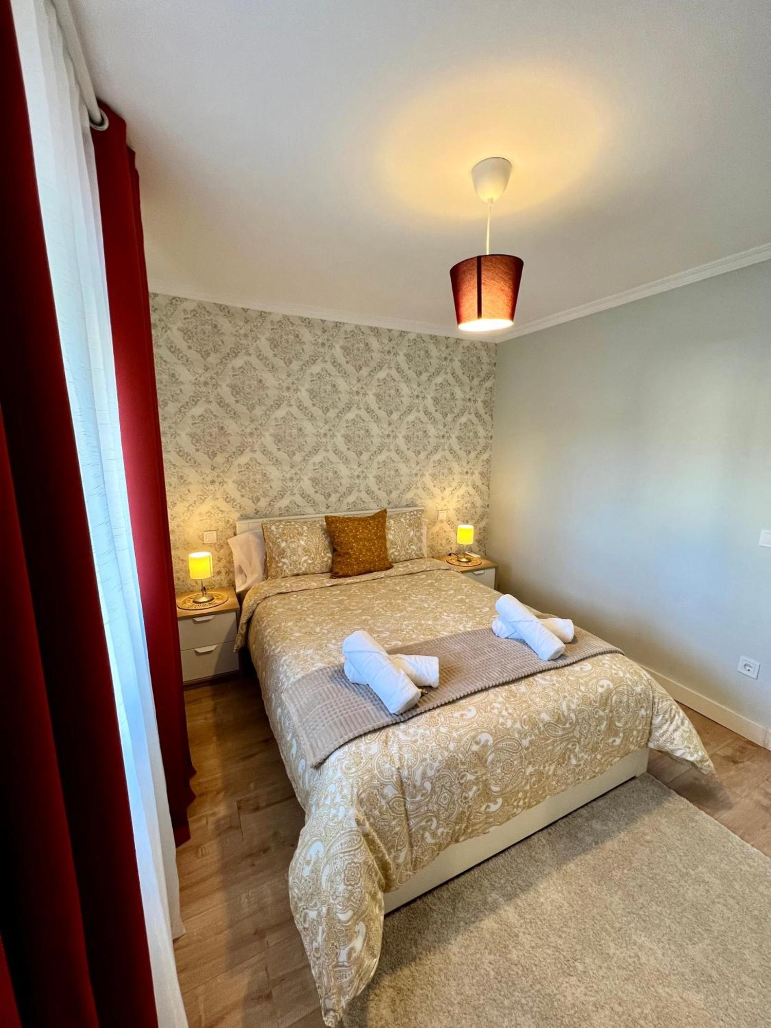 Leilighet Prestige Iv Málaga