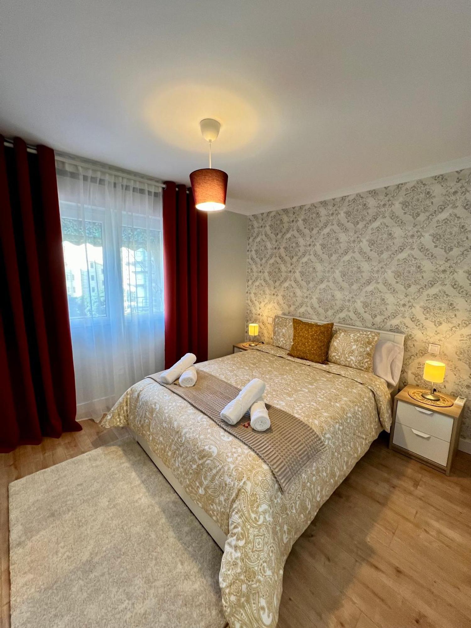 Leilighet Prestige Iv *